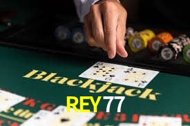 REY77 Rondas de bonificación