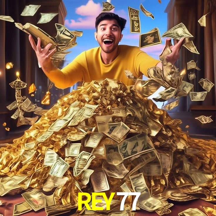 REY77 Valorant Slots